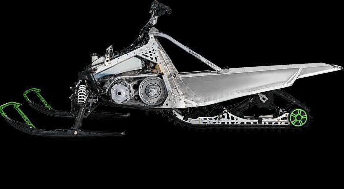 arctic cat bearcat 570 xt расход топлива