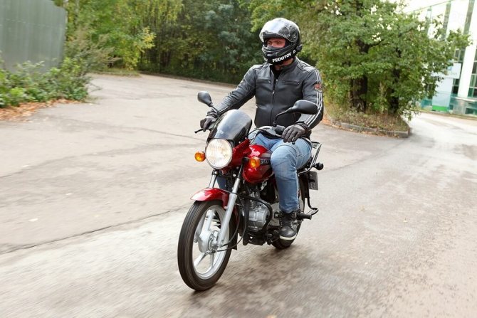 Баджадж Боксер 150