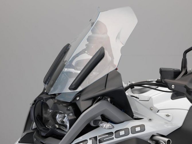 BMW R 1200 GS 2021 года