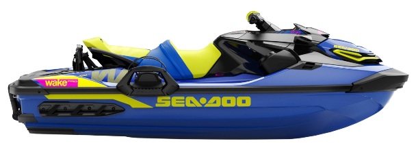 BRP гидроцикл