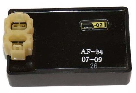 dc cdi коммутатор