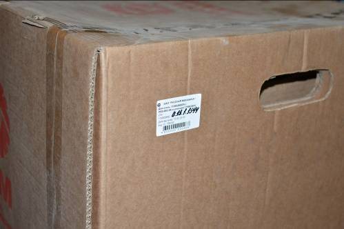 двигатель рмз 640