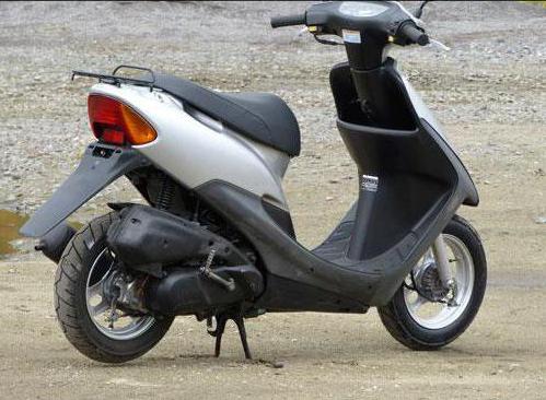 honda dio af 34 запчасти