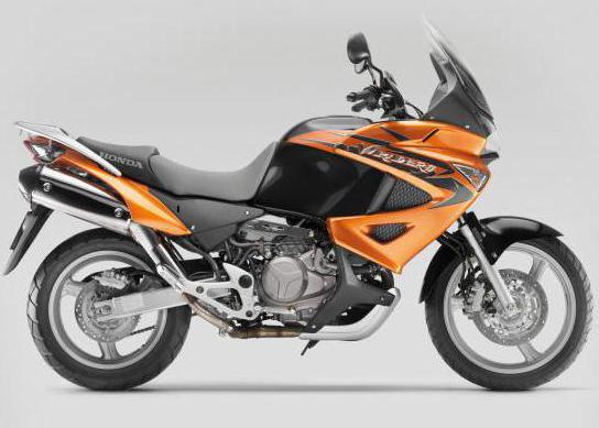 хонда варадеро