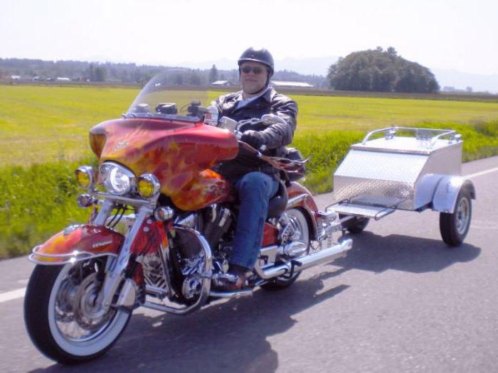 honda vtx 1800 кофры кожаные