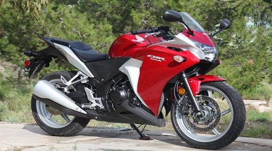 Как ездить на мотоцикле - Шаг за шагом