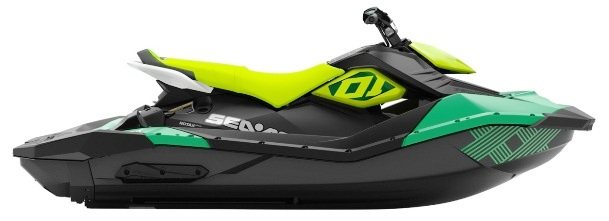 как выбрать гидроцикл