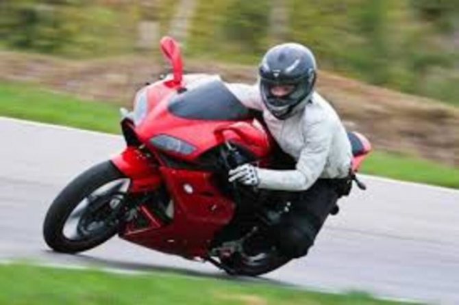 кроссовые мотоциклы производство Китай