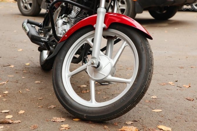 Мотоцикл BAJAJ (Kawasaki) Boxer BM 150 1