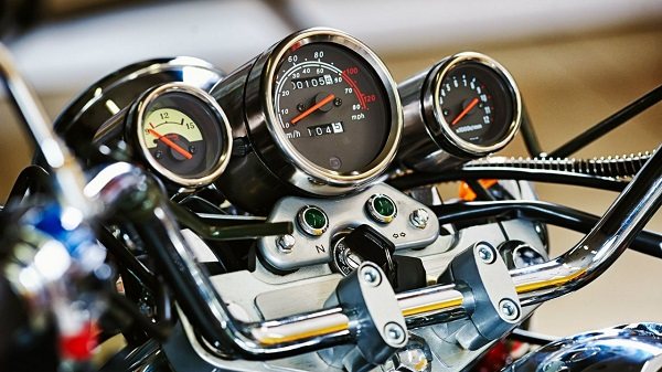 мотоцикл ибрис гарпия