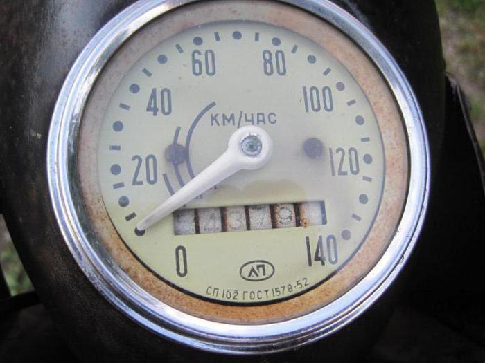 Мотоциклы Урал М62: технические характеристики, фото