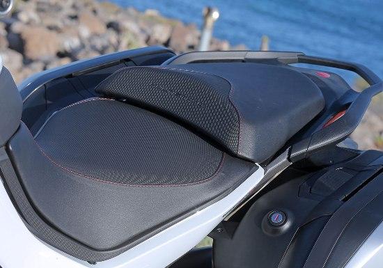 Поездка на Ducati Multistrada 1200 S 2015