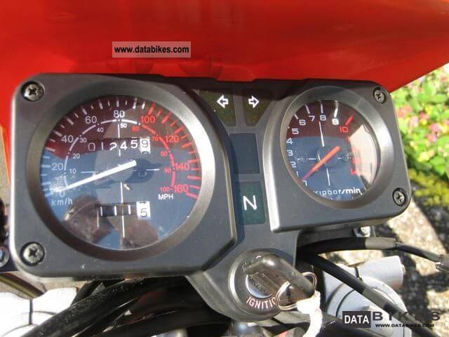 Приборная панель Lifan LF200 GY 5