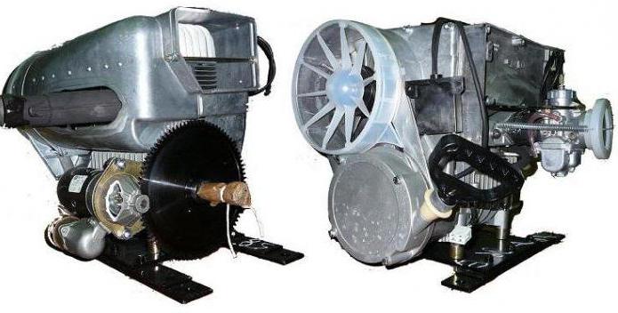 Редуктор рмз 640