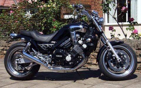 резина на мотоцикл