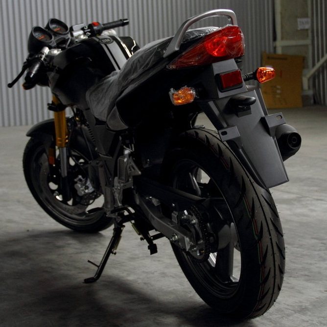 стоимость новых мотоциклов