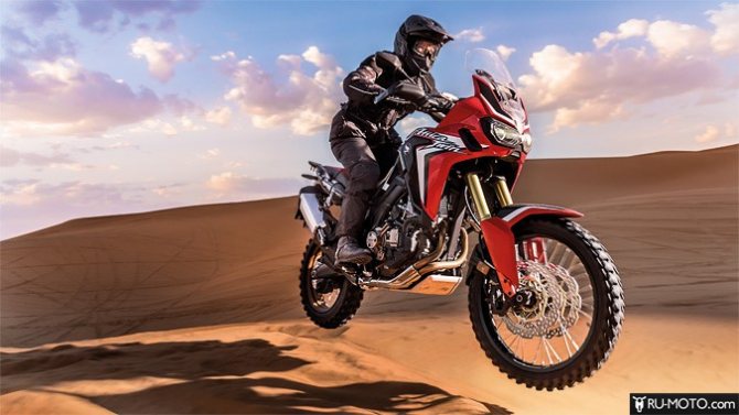 Технические характеристики