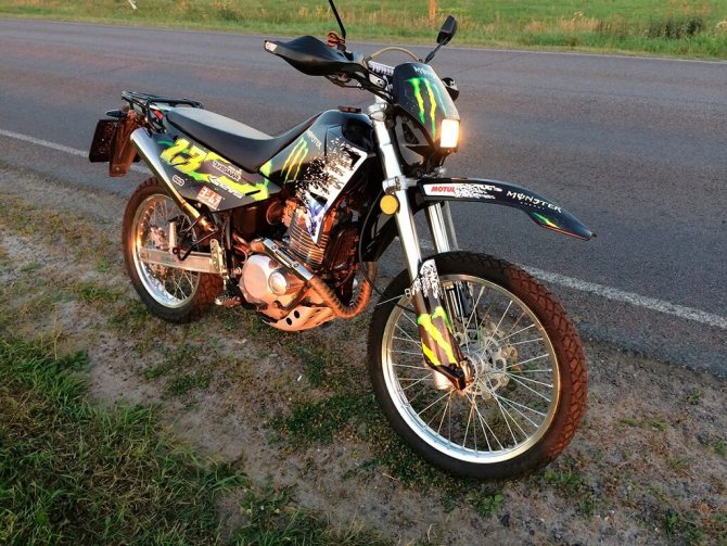 Вид спереди сбоку - фото