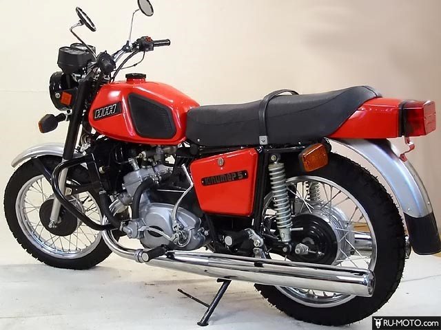 Внешний вид