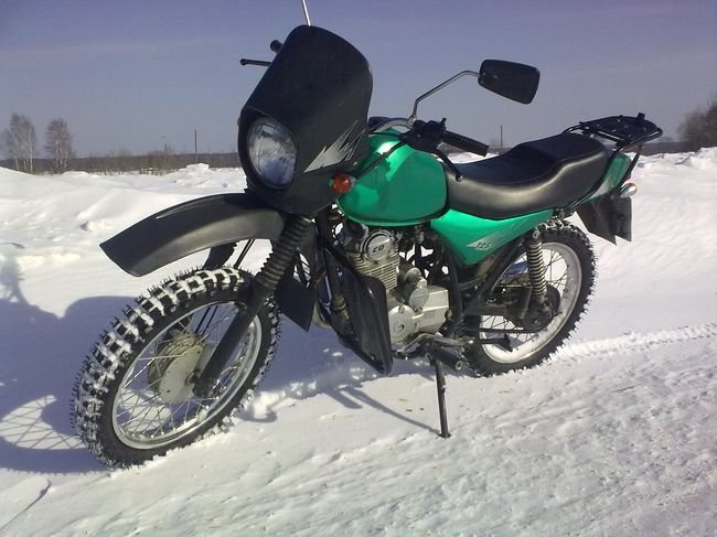 зеленый минск