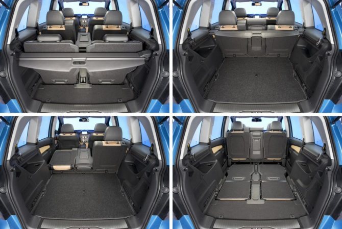 Больше комфорта