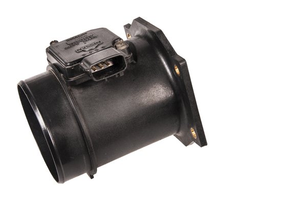 ДМРВ (датчик массового расхода воздуха) двигателя SR18DE