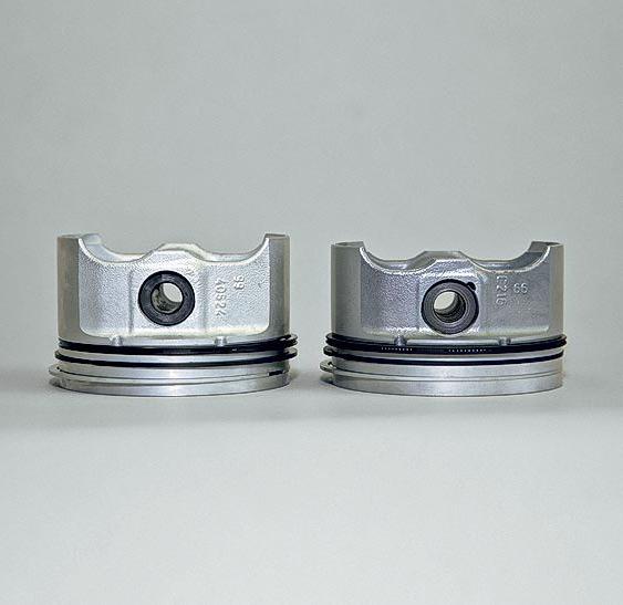 двигатель 409 технические характеристики