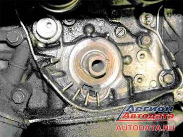 Двигатель 6a13 mitsubishi: характеристики, проблемы, свап