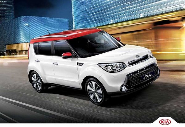 Двигатель и коробка KIA Ceed (КИА Сид) их ресурс и ремонт