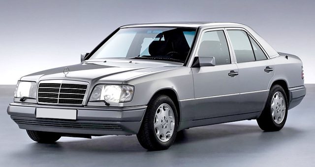 Двигатель m104 mercedes-benz: обзор модификаций, неисправности