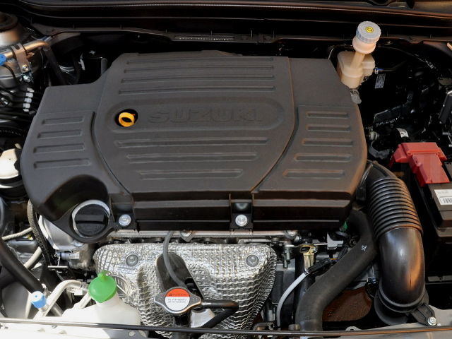 Двигатель m16a suzuki: технические характеристики, слабые места и ремонтопригодность