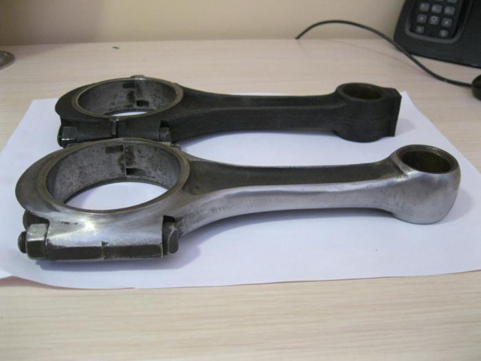 двигатель змз 409