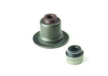 как заменить маслосъемные колпачки