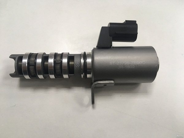 Клапан на двигатель QR20DE