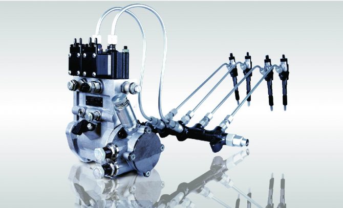 Коммон Райл