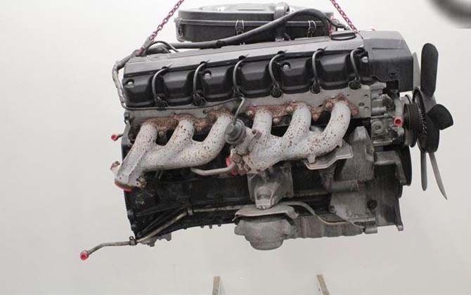 Модификации