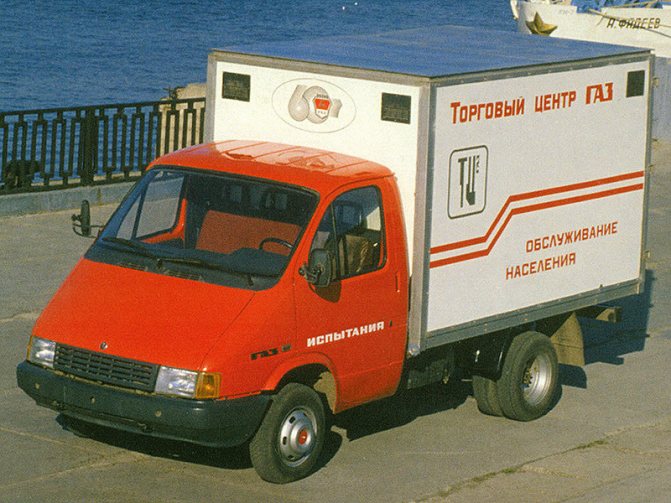 Немного истории