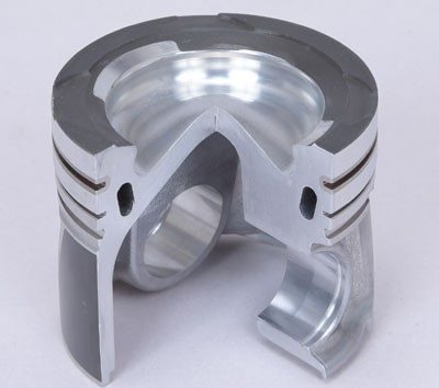 Новый поршень