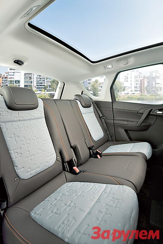 «Опель-Мерива-1,7CDTI-AT», от 799 500 руб., КАР от 7,33 руб./км