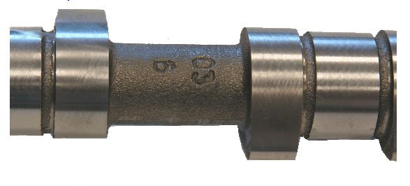 Распредвал 406-03