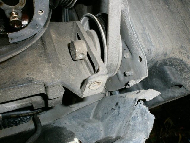 Ремень ГРМ Ниссан Примера Р12: замена своими руками