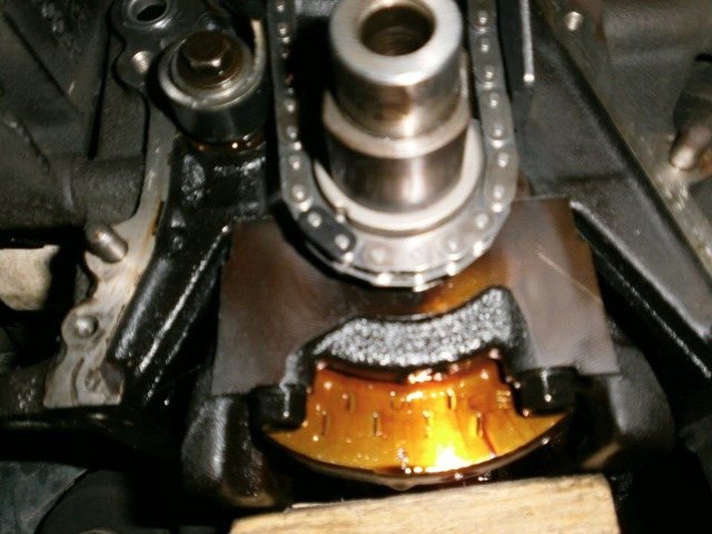 Ремень ГРМ Ниссан Примера Р12: замена своими руками