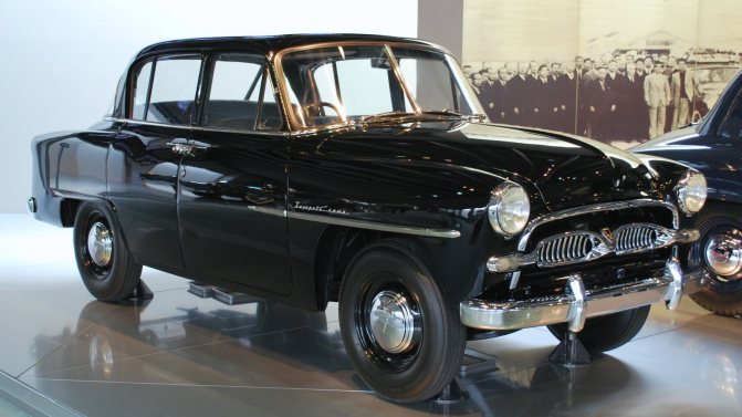 Так начиналась Corona