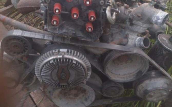 Технические характеристики