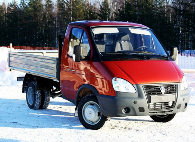 Трансмиссия и тормоза