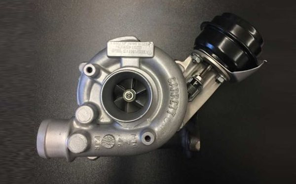 Турбонаддув – Garrett GT1749V
