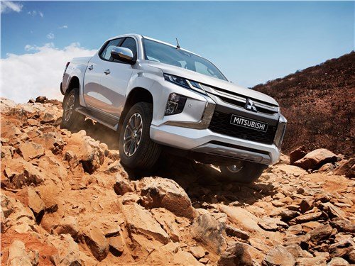 V рестайлинг