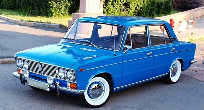 ВАЗ-2103