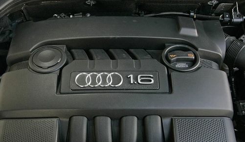 Все о двигателях в автомобилях Audi на 2020 год