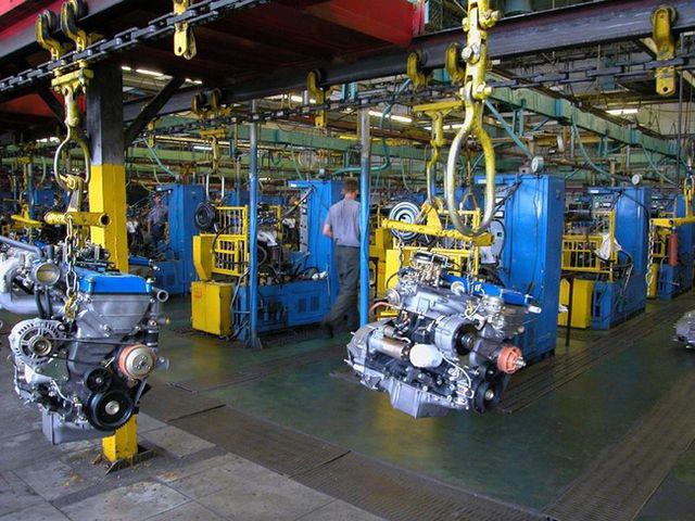 змз 523 технические характеристики